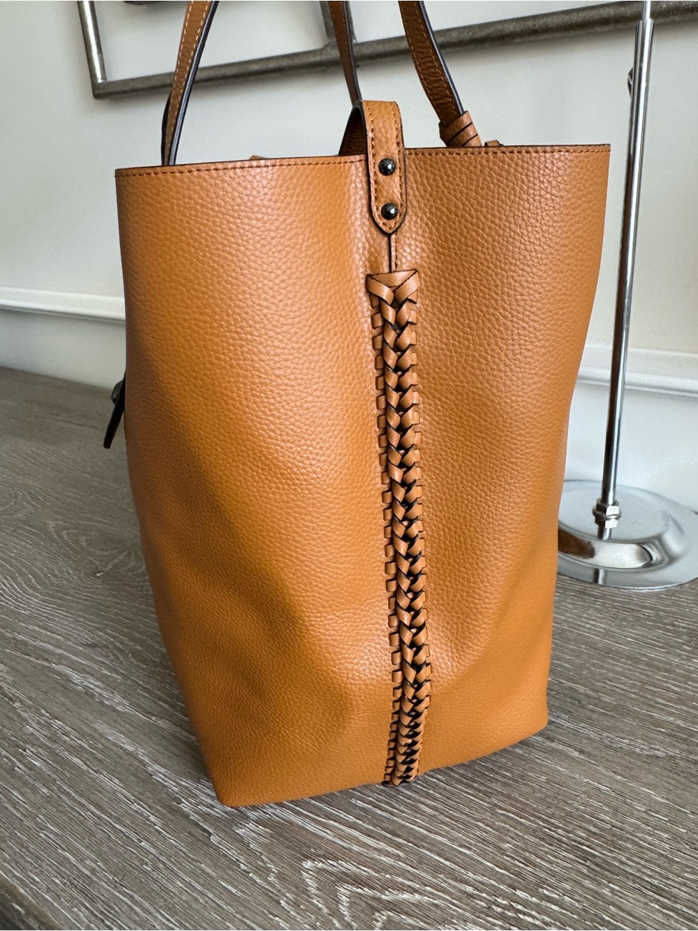 Coach Market Tote - Picture 7 of 16